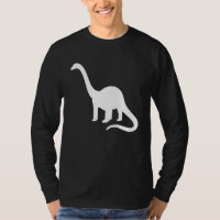 Brachiosaurus dinosaur