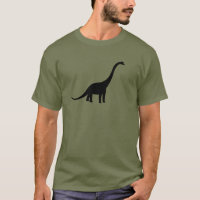 Brachiosaurus Dinosaur