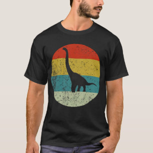 Brachiosaurus  T-Shirt