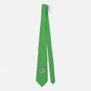 Bracing the Impact. Tie