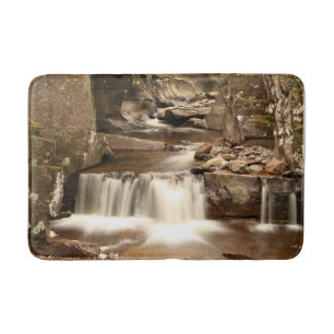 Bracklinn Falls, Perthshire, Scotland Bath Mat