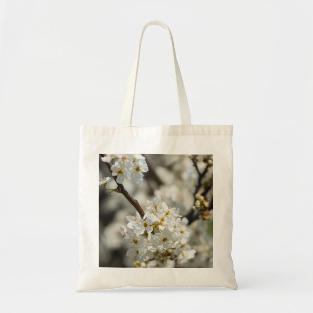 Bradford Select Focus Tote Bag (Front)