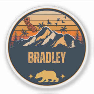 Bradley, California