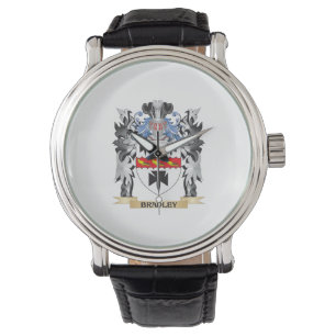 Bradley Coat of Arms - Family Crest Watch