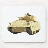 Bradley Fighting Vehicle