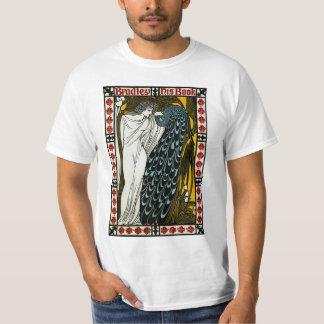 Bradley: His Book T-Shirt