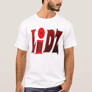 Bradley LIDZ T-Shirt