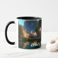 Brad's Morning Brew