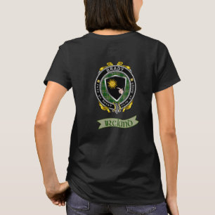 Brady Irish Shield Women's T-Shirt