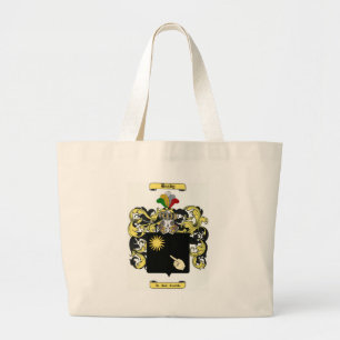 brady large tote bag