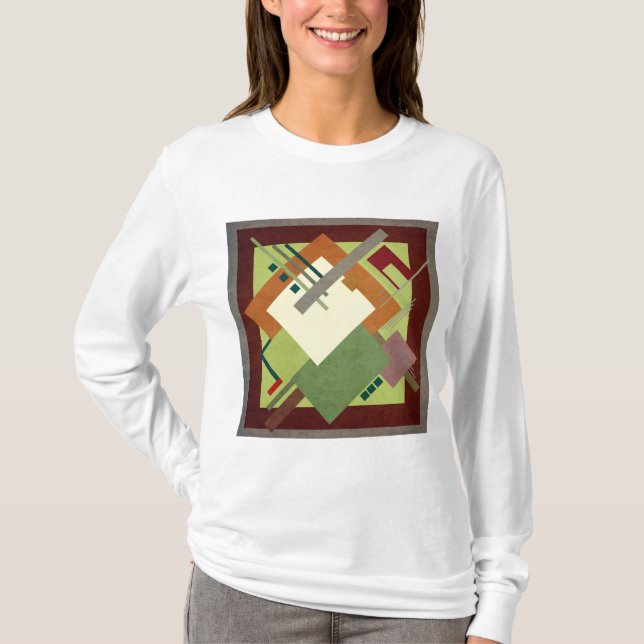 Brahaus T-Shirt (Front)