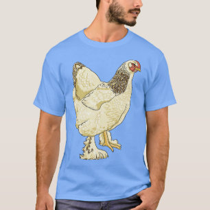 Brahma Chicken T-Shirt
