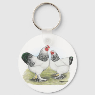 Brahma: Light2 Key Ring