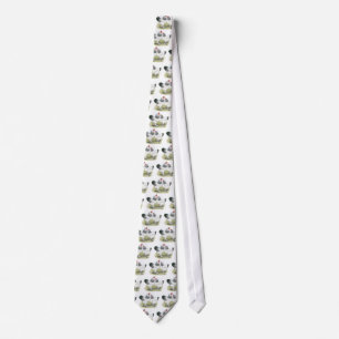 Brahma:  Light2 Tie