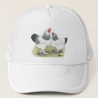 Brahma: Light2 Trucker Hat