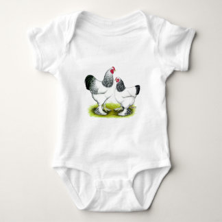 Brahma: Light Baby Bodysuit