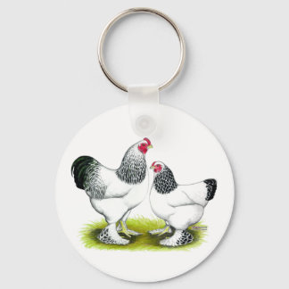 Brahma: Light Key Ring