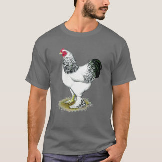 Brahma: Light Rooster T-Shirt