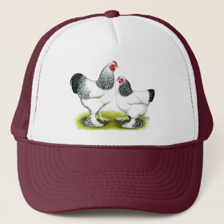 Brahma: Light Trucker Hat