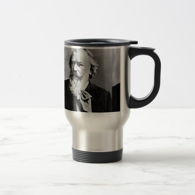 brahms travel mug (Right)