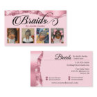 Braids Hair Braiding Stylist Salon Add Photos Pink