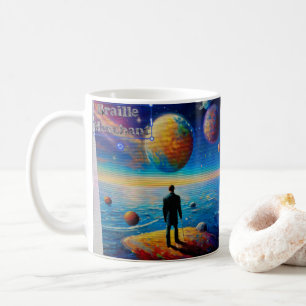 braille merch coffee mug
