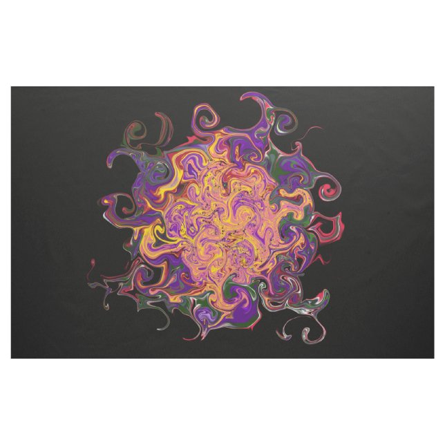 Brain 2 fabric (Yard)