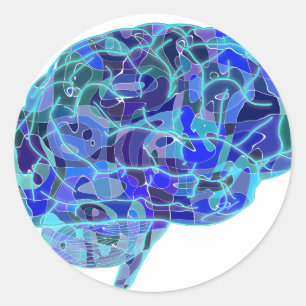 brain-951874.png classic round sticker
