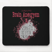 Brain Aneurysm Awareness 1