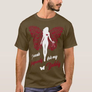 Brain Aneurysm Awareness Support T-Shirt