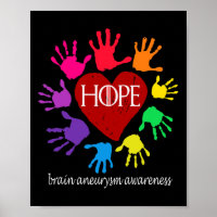 Brain Aneurysm Warrior1 