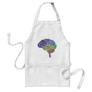 Brain Apron