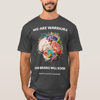 Brain Awareness T-Shirt