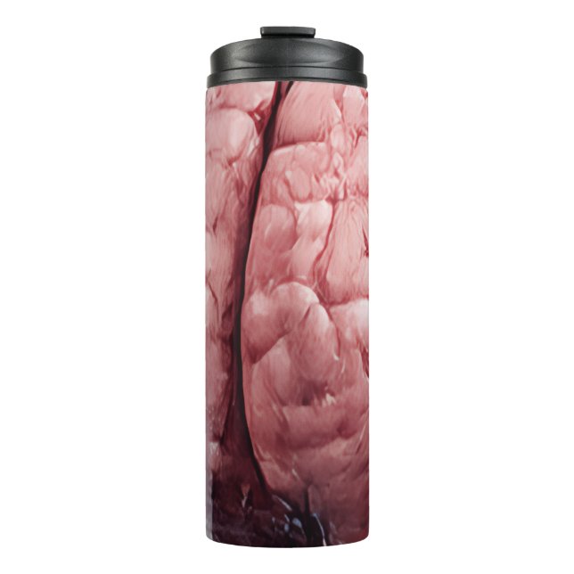 Brain Bottle (Front)