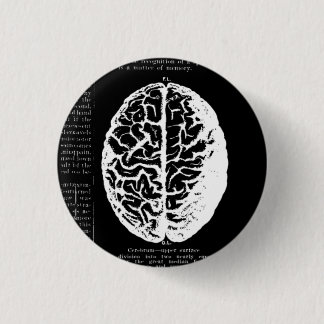 Brain button