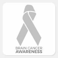 Brain Cancer Awareness