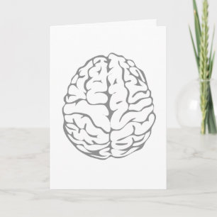 Brain Card