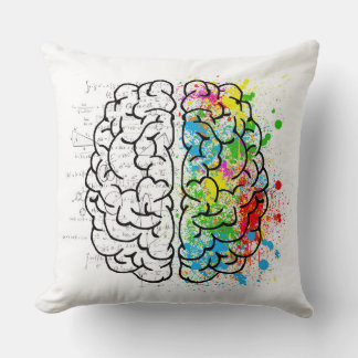 Brain cushion