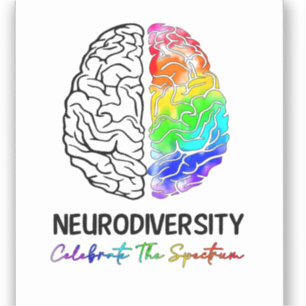 Brain Design, ABA Therapist, Autism Awareness,ADHD