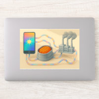 Brain -- Device -- Factory Circuit