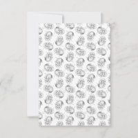 Brain Diagrams Vintage Art CUSTOM BACKGROUND COLOR