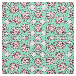 Brain Fart Fabric