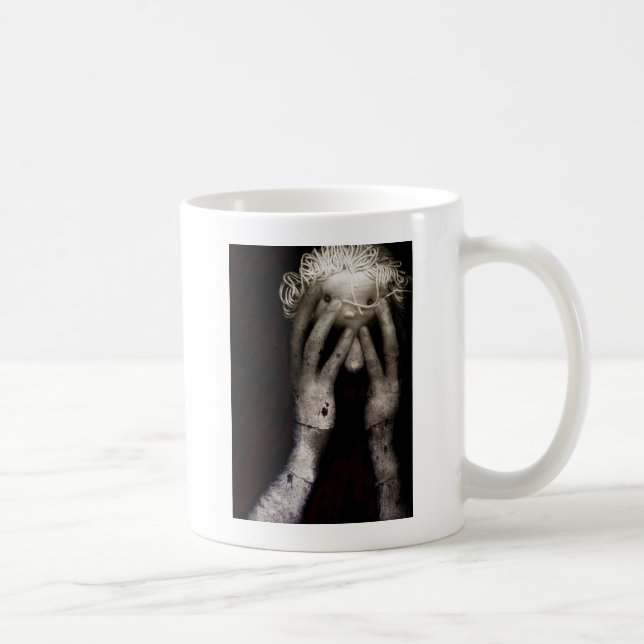 Brain fight 2013 coffee mug (Right)