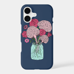 Brain Flower Bouquet