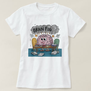 Brain Fog T-Shirt