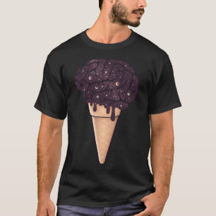 Brain freeze T-Shirt