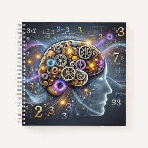 Brain Gears & Mathematical Intelligence Design Notebook