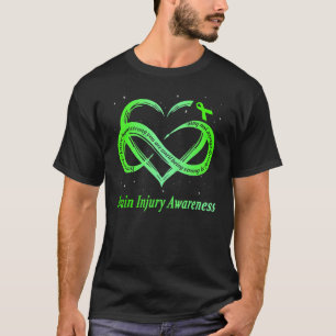 Brain Injury Warrior T-Shirt
