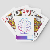 brain loading