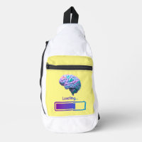 brain loading
